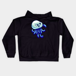 Man o War Kids Hoodie